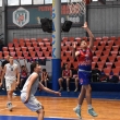 Финали за момчета U14, трето място: БУБА Баскетбол - Славия, 05.07.2022 / сн. БФБ
