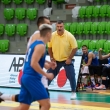 Приятелска среща: Балкан - Черноморец / balkan-basket.com